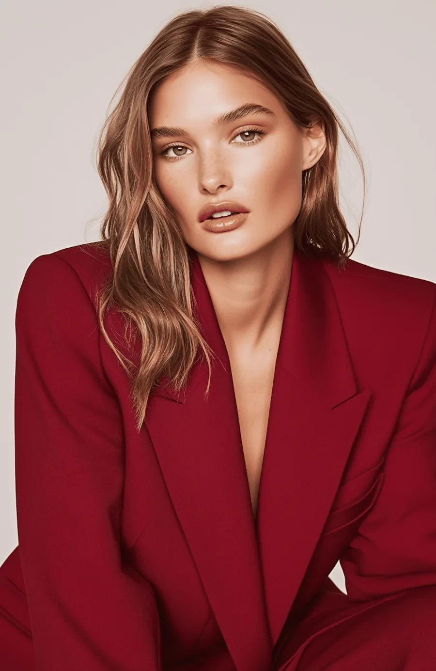 Portrait of a House of Hostesses hostess