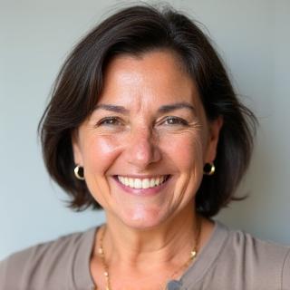 María González